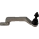 Purchase Top-Quality Outer Tie Rod End by DORMAN PREMIUM - TO81092XL pa2