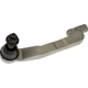 Purchase Top-Quality Outer Tie Rod End by DORMAN PREMIUM - TO81092XL pa3