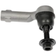 Purchase Top-Quality DORMAN PREMIUM  - TO81132XL  - Steering Tie Rod End pa2