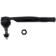 Purchase Top-Quality DORMAN PREMIUM - TO81192PR - Steering Tie Rod End pa1