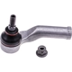 Purchase Top-Quality DORMAN PREMIUM - TO85021XL - Outer Tie Rod End pa3
