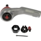Purchase Top-Quality Outer Tie Rod End by DORMAN PREMIUM - TO85022RD pa3
