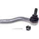 Purchase Top-Quality DORMAN PREMIUM - TO85152XL - Outer Tie Rod End pa5