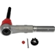 Purchase Top-Quality DORMAN PREMIUM - TO85252RD - Outer Tie Rod End pa4