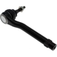 Purchase Top-Quality Outer Tie Rod End by DORMAN PREMIUM - TO86145PR pa1