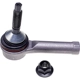 Purchase Top-Quality DORMAN PREMIUM - TO86165XL - Outer Tie Rod End pa6