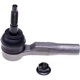 Purchase Top-Quality DORMAN PREMIUM - TO91045XL - Outer Tie Rod End pa4