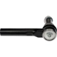 Purchase Top-Quality Outer Tie Rod End by DORMAN PREMIUM - TO91095PR pa3