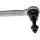 Purchase Top-Quality Outer Tie Rod End by DORMAN PREMIUM - TO91375XL pa2