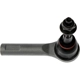 Purchase Top-Quality Outer Tie Rod End by DORMAN PREMIUM - TO91375XL pa4
