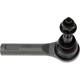 Purchase Top-Quality Outer Tie Rod End by DORMAN PREMIUM - TO91375XL pa5