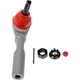 Purchase Top-Quality Outer Tie Rod End by DORMAN PREMIUM - TO92045RD pa3