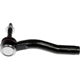 Purchase Top-Quality DORMAN PREMIUM - TO92162PR - Steering Tie Rod End pa2