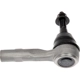 Purchase Top-Quality Outer Tie Rod End by DORMAN PREMIUM - TO92315XL pa2