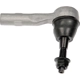 Purchase Top-Quality Outer Tie Rod End by DORMAN PREMIUM - TO92315XL pa3