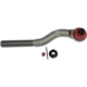 Purchase Top-Quality DORMAN PREMIUM - TO96021RD - Steering Tie Rod End pa2