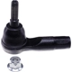 Purchase Top-Quality DORMAN PREMIUM - TO96071PR - Steering Tie Rod End pa2