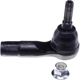 Purchase Top-Quality DORMAN PREMIUM - TO96072PR - Steering Tie Rod End pa1