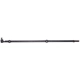 Purchase Top-Quality Outer Tie Rod End by DORMAN PREMIUM - D1237PR pa1