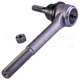 Purchase Top-Quality Outer Tie Rod End by DORMAN PREMIUM - T2836XL pa2