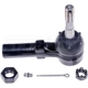 Purchase Top-Quality Outer Tie Rod End by DORMAN PREMIUM - T2912PR pa1
