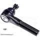 Purchase Top-Quality Outer Tie Rod End by DORMAN PREMIUM - T3009PR pa1