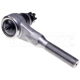Purchase Top-Quality Outer Tie Rod End by DORMAN PREMIUM - T3094XL pa1