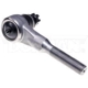 Purchase Top-Quality Outer Tie Rod End by DORMAN PREMIUM - T3094XL pa4