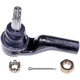 Purchase Top-Quality Outer Tie Rod End by DORMAN PREMIUM - T3307PR pa1
