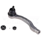 Purchase Top-Quality Outer Tie Rod End by DORMAN PREMIUM - T3331XL pa1