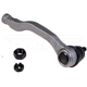Purchase Top-Quality Outer Tie Rod End by DORMAN PREMIUM - T3331XL pa2