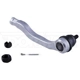 Purchase Top-Quality Outer Tie Rod End by DORMAN PREMIUM - T3332XL pa3