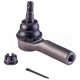 Purchase Top-Quality Outer Tie Rod End by DORMAN PREMIUM - T3349XL pa1