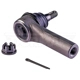 Purchase Top-Quality Outer Tie Rod End by DORMAN PREMIUM - T3349XL pa2