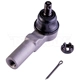 Purchase Top-Quality Outer Tie Rod End by DORMAN PREMIUM - T3438XL pa2