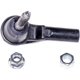 Purchase Top-Quality Outer Tie Rod End by DORMAN PREMIUM - T3460PR pa2