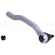 Purchase Top-Quality Outer Tie Rod End by DORMAN PREMIUM - T3490XL pa3