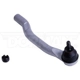 Purchase Top-Quality Outer Tie Rod End by DORMAN PREMIUM - T3490XL pa4