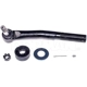 Purchase Top-Quality Outer Tie Rod End by DORMAN PREMIUM - T3496PR pa1