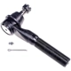 Purchase Top-Quality Outer Tie Rod End by DORMAN PREMIUM - T3497PR pa1