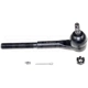 Purchase Top-Quality Outer Tie Rod End by DORMAN PREMIUM - T350PR pa2