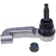 Purchase Top-Quality Outer Tie Rod End by DORMAN PREMIUM - T3536XL pa2