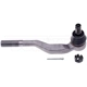 Purchase Top-Quality Outer Tie Rod End by DORMAN PREMIUM - T3546XL pa2