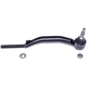 Purchase Top-Quality Outer Tie Rod End by DORMAN PREMIUM - T3579PR pa2
