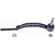 Purchase Top-Quality Outer Tie Rod End by DORMAN PREMIUM - T3579PR pa3
