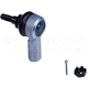 Purchase Top-Quality Outer Tie Rod End by DORMAN PREMIUM - T3581XL pa2