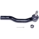 Purchase Top-Quality Outer Tie Rod End by DORMAN PREMIUM - T3648PR pa2