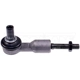 Purchase Top-Quality Outer Tie Rod End by DORMAN PREMIUM - TO12075XL pa2