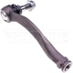 Purchase Top-Quality Outer Tie Rod End by DORMAN PREMIUM - TO12121PR pa1