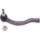 Purchase Top-Quality Outer Tie Rod End by DORMAN PREMIUM - TO12121PR pa2